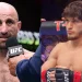 볼카노프스키, ‘무패’ 예블로예프 상대 UFC 페더급 타이틀전 최다승 도전