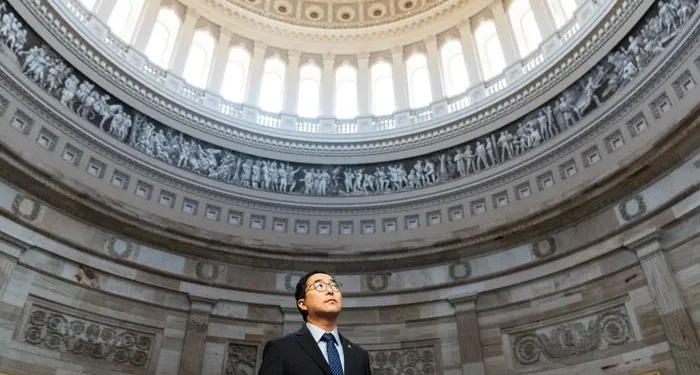 앤디 김·하예린·찰스 멜턴…타임 선정 ‘차세대 100인’에 한국계 3명