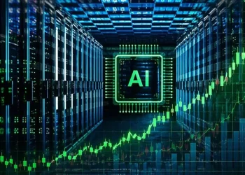 “AI 투자비 감당 못해 신주 발행까지”…월가 기술주 매도 확산
