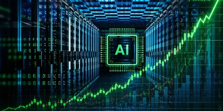 “AI 투자비 감당 못해 신주 발행까지”…월가 기술주 매도 확산