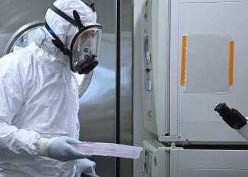 러시아 페스트균 유출 의혹에…中 네이멍구 접경지역 방역 강화
