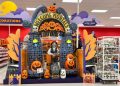 미국 핼러윈 소비 135억 달러 역대 최고…사바나 소비자들은 절약 나서