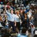 오바마, 조지아 총출동…민주당 막판 표심 결집