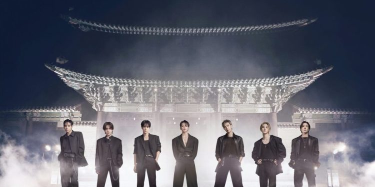 BTS, ‘아리랑’ 월드투어로 이미 매출액 6800억 돌파…전 세계 팝그룹 역대 최대