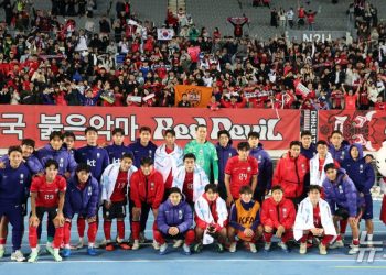 ‘온탕과 냉탕’ 오간 모레노호 첫 4연전…우려 속 희망도 봤다