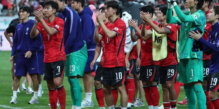 한국 축구, 월드컵 후폭풍…회장 공백·임시 사령탑에 선수단도 어수선