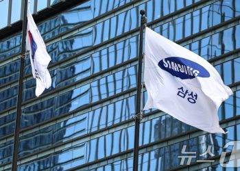 삼성전자 3Q 영업익 107.4조…세계 테크기업 최초 100조 돌파
