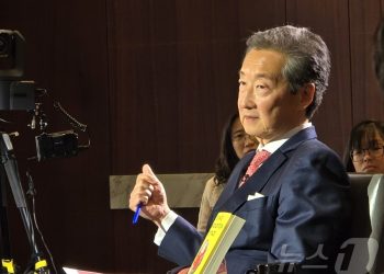 빅터 차, 북 지뢰 폭발 사고 관련 “李대통령 덫에 빠져”