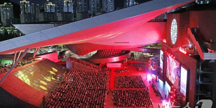 31회 BIFF, 15일 폐막식…임시완 단독 사회·’부산어워드’ 수상작 발표