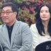 이영애, 75세 안 믿기는 남편 정호영과 아름다운예술인상 동반 참석 모습 포착