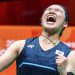 ‘역대 최다 47회 우승’ 안세영, 덴마크 오픈 2연패…BWF도 극찬