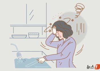 [100세건강] 갑자기 픽 쓰러진다면…공황·뇌전증 아닌 이것일 수도