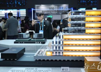AI 반도체 경쟁, 미세공정 넘어 ‘패키징’으로…글로벌 투자 확대