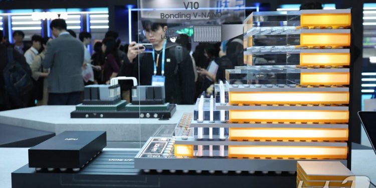 AI 반도체 경쟁, 미세공정 넘어 ‘패키징’으로…글로벌 투자 확대