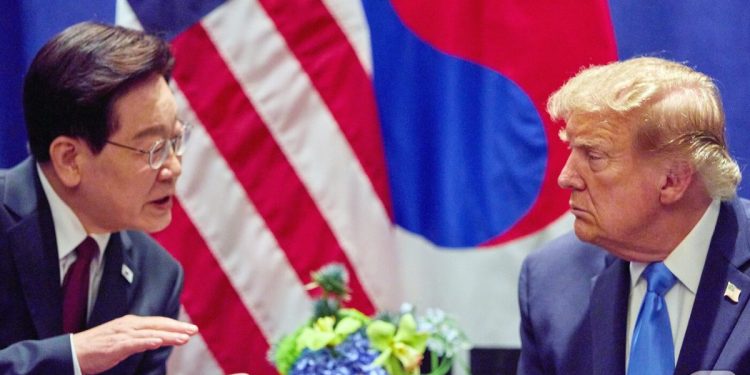 전작권도 ‘담판 외교’가 해법?…불신의 한미, 어려워진 협력