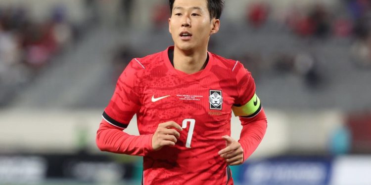 “손흥민을 ‘7번’이라 부른다”…국감장 달군 ‘국대 불화설’