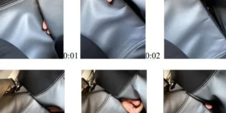 여객기 16세 아들 옆에서 17세 소녀 더듬은 아빠…”스트레칭 중 닿은 것”