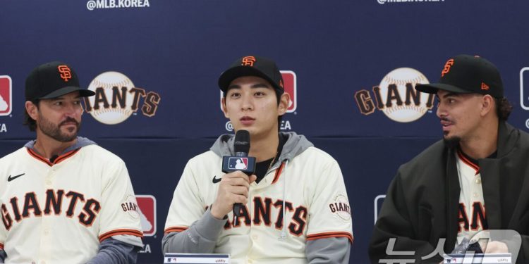 SF 이정후, 트레이드 후보 거론…”높은 몸값에 성사 가능성 낮아”