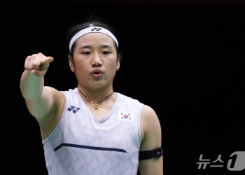 ‘시즌 10승’ 안세영, 적수가 없다…50연승으로 증명한 절대 1강