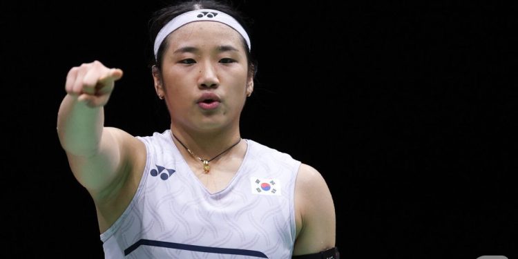 ‘시즌 10승’ 안세영, 적수가 없다…50연승으로 증명한 절대 1강