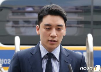 ‘다사다난’ 빅뱅 출신 승리, 이번엔 20대女와 혼인신고·1월 출산