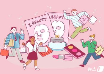 “핼러윈 지나 블프·크리스마스 온다”…美 연말 선물에 뜬 K-뷰티
