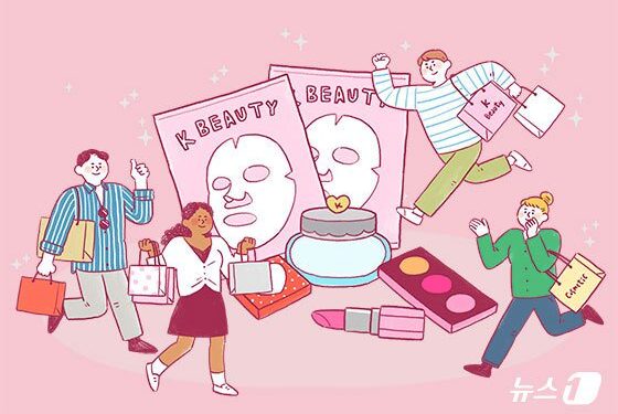“핼러윈 지나 블프·크리스마스 온다”…美 연말 선물에 뜬 K-뷰티