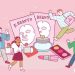 “핼러윈 지나 블프·크리스마스 온다”…美 연말 선물에 뜬 K-뷰티