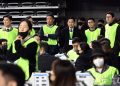 올공 투표지 247만장, 146일만 반출…이상투표지는 국과수 등으로