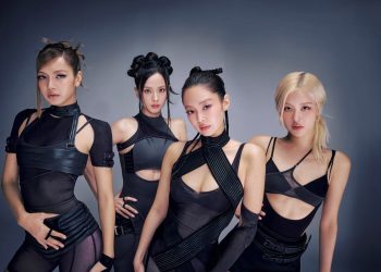 블랙핑크, K팝 걸그룹 최초 옥관문화훈장 수훈…”영광”