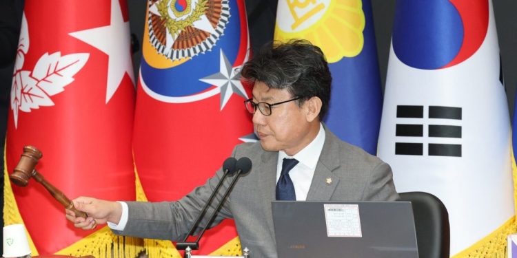 진성준 비자 거부 이유 묻자…美 국무부 “미국 이익 최우선”