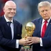 ‘트럼프 전화 한 통’에 징계 유예 논란…FIFA, 규정 손 본다