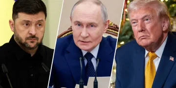 젤렌스키 “현 전선서 전쟁 동결하자…종전 위한 현실적 방안”