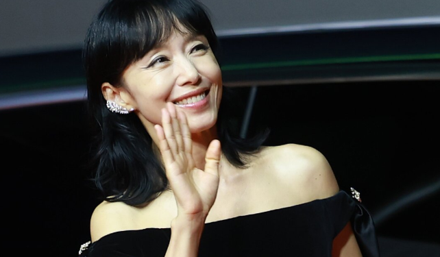 美 유력 영화 매체 “전도연, 한국 최초 아카데미 여우주연상 후보 될 것”